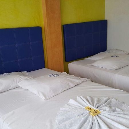 Hotel Confort Cuba 페레이라 외부 사진