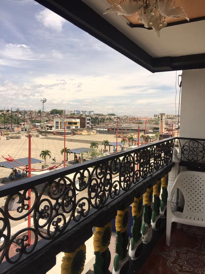 Hotel Confort Cuba 페레이라 외부 사진
