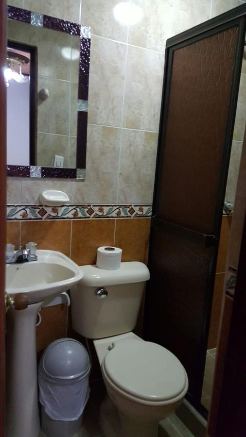 Hotel Confort Cuba 페레이라 외부 사진