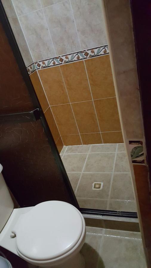 Hotel Confort Cuba 페레이라 외부 사진